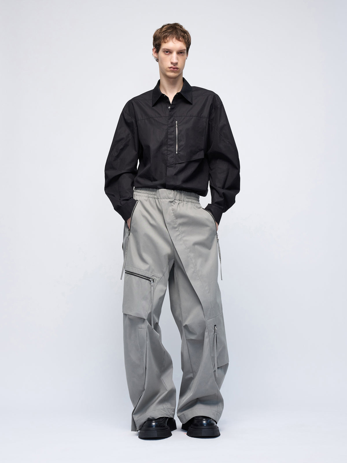 Veste Ma-1 Divided