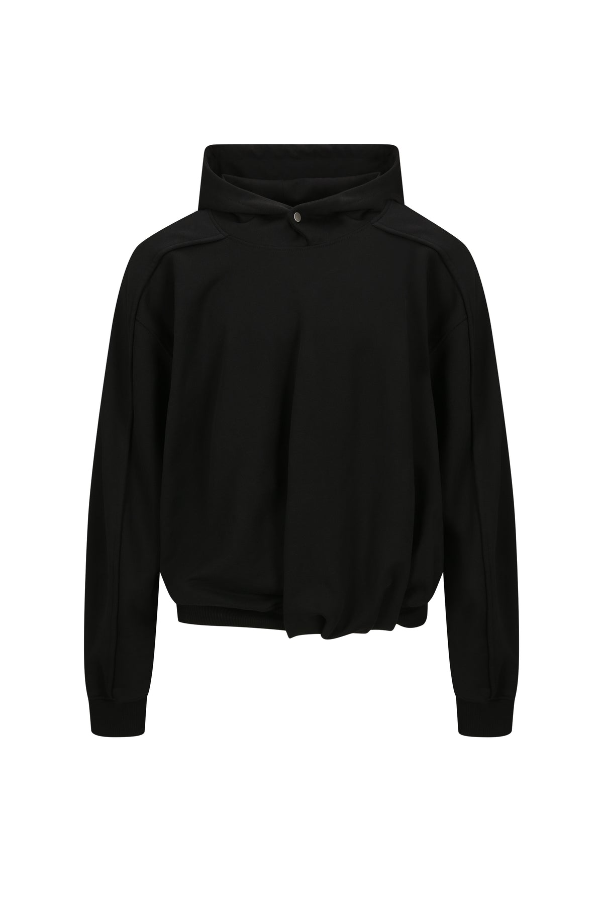 Titane-Reißverschlussjacke