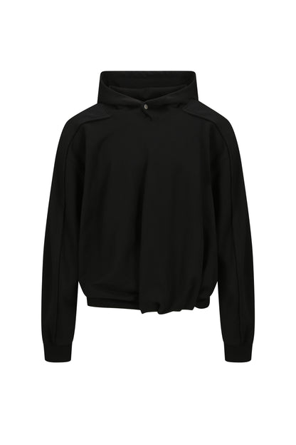 Titane-Reißverschlussjacke