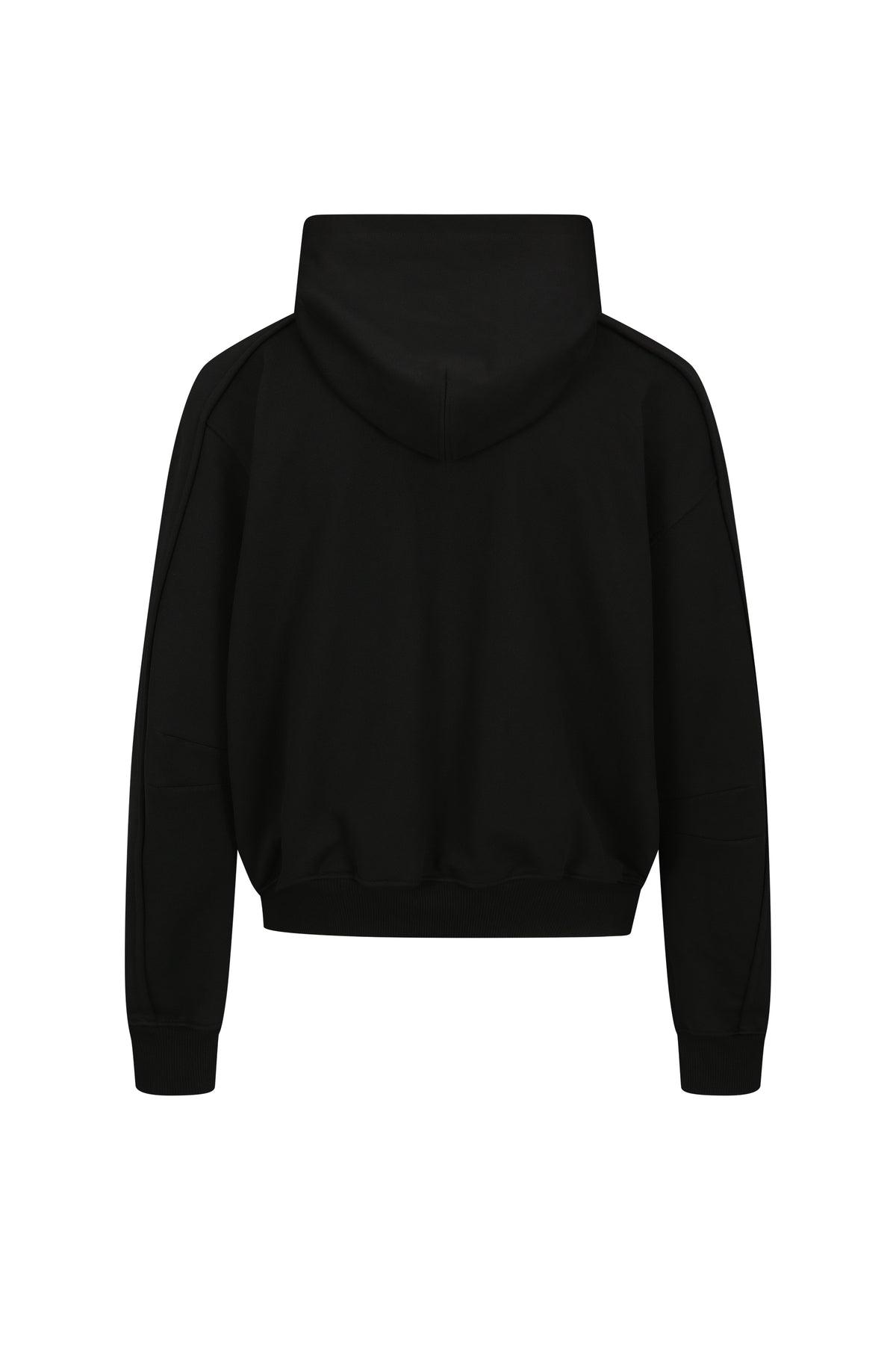 Titane-Reißverschlussjacke