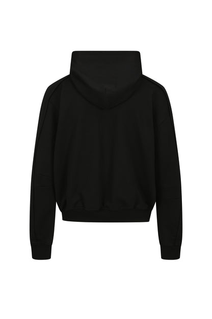 Titane-Reißverschlussjacke