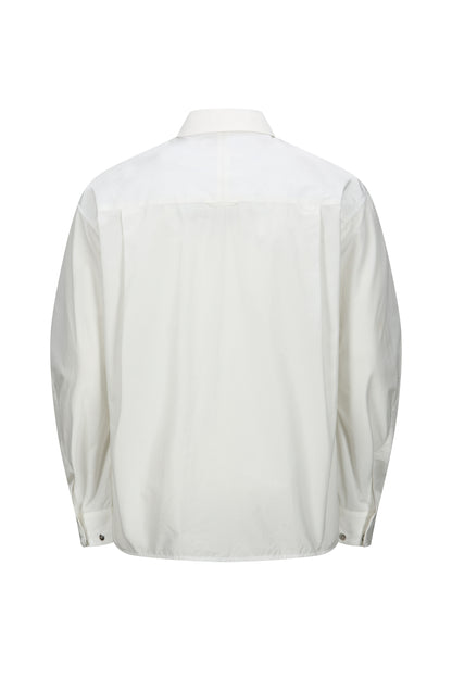 Veste Ma-1 Divided