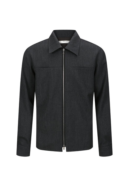 Veste Ma-1 Divided