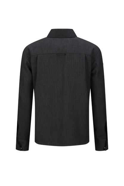 Veste Ma-1 Divided