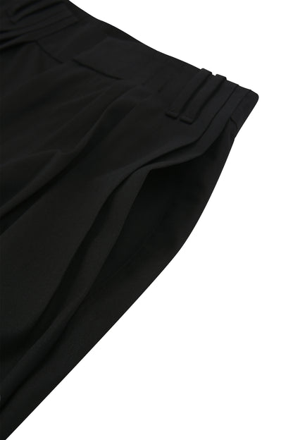 Veste camionneur incurvée en jean et velours Divided