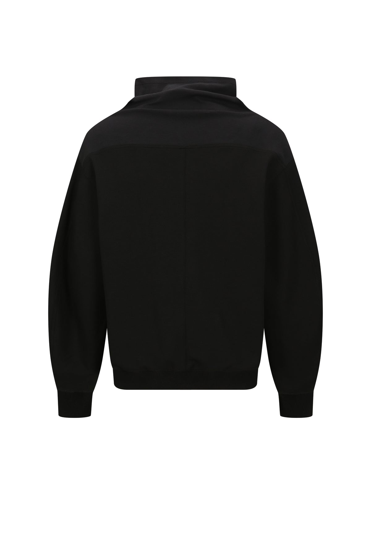 Titane-Reißverschlussjacke
