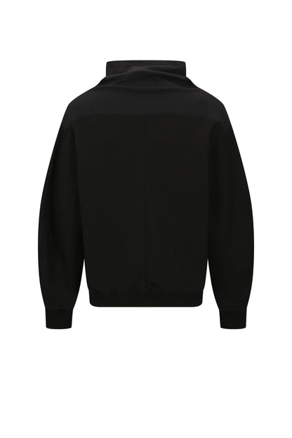 Titane-Reißverschlussjacke