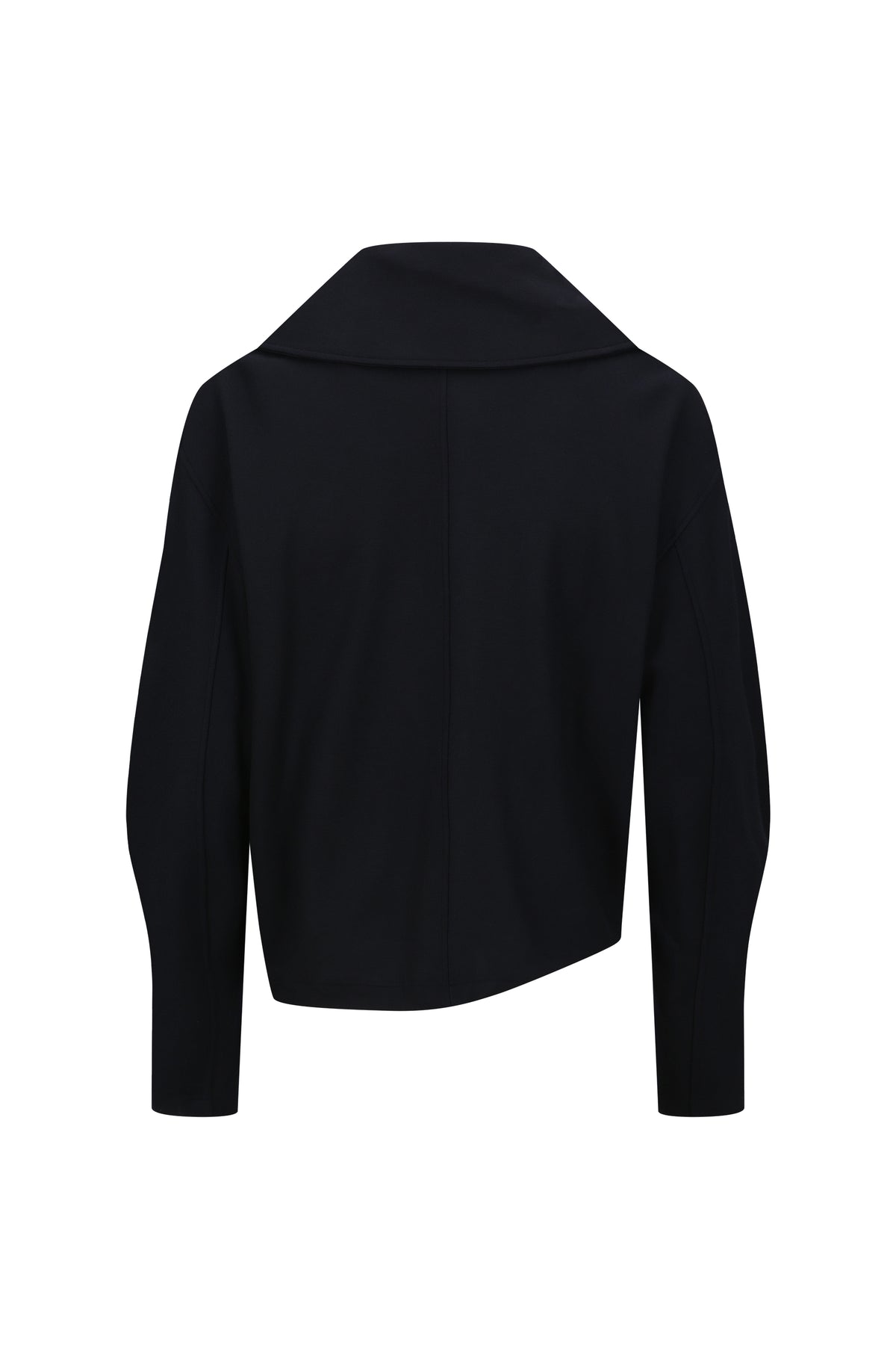 Titane-Reißverschlussjacke