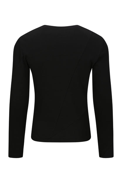 Titane-Reißverschlussjacke