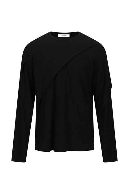 Titane-Reißverschlussjacke