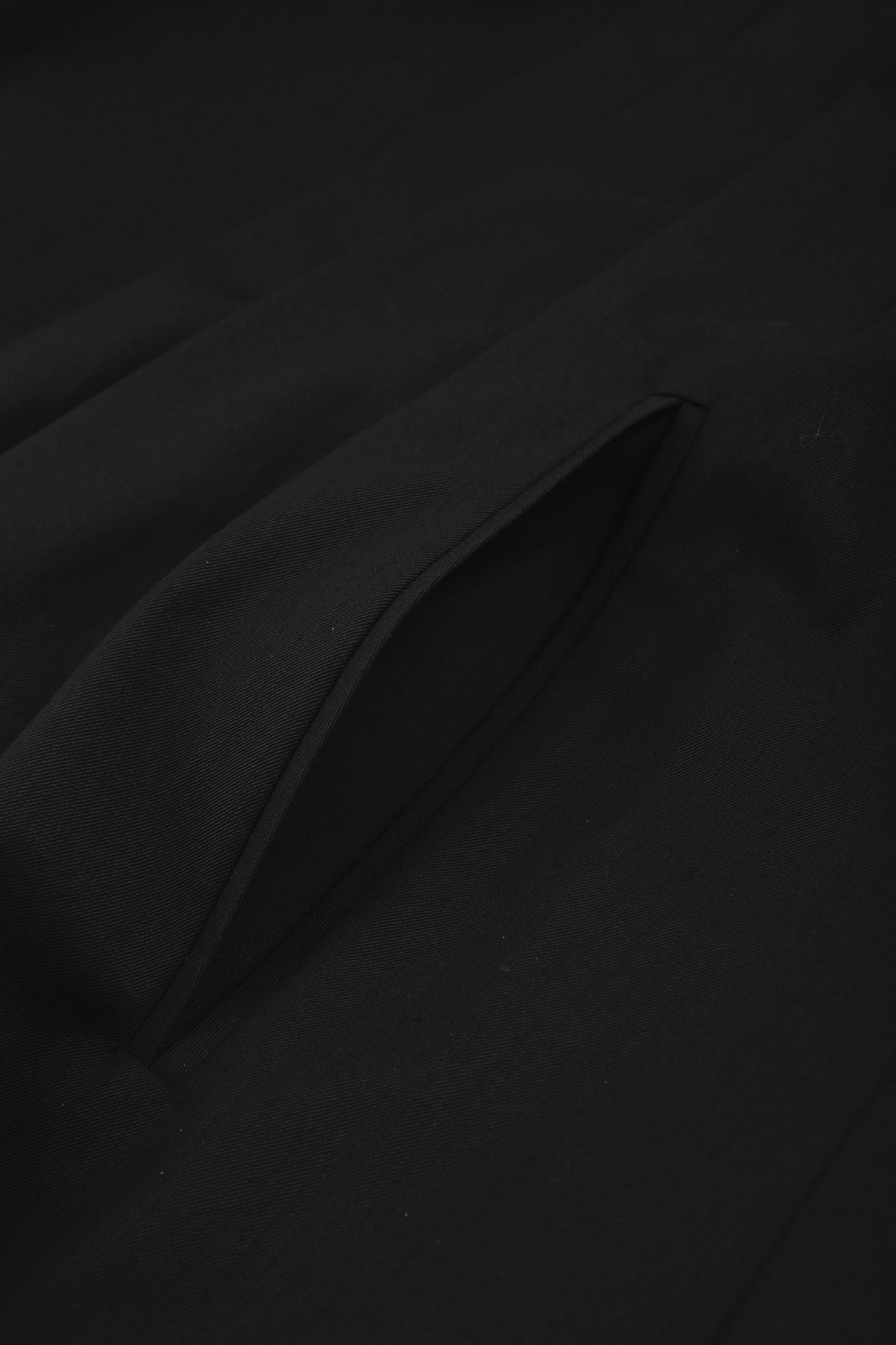 Titane-Reißverschlussjacke