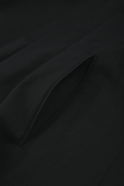 Titane-Reißverschlussjacke